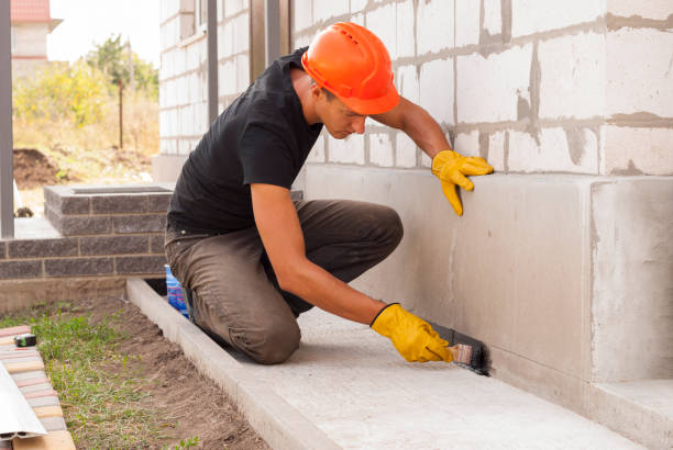 Licensed Interior Drainage System service in Benton Harbor, MI - SGP Waterproofing